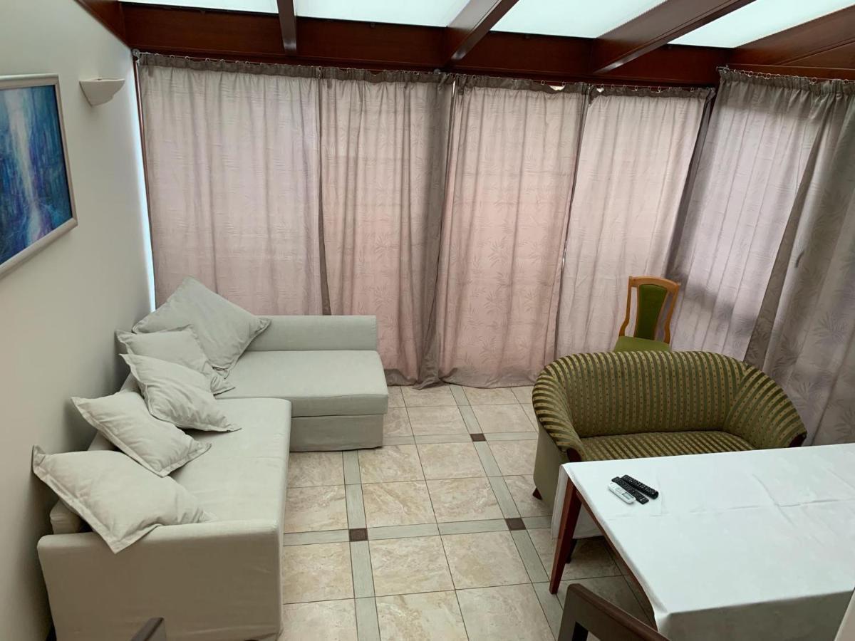 Apartamenty Superior W Rewalu Exterior photo