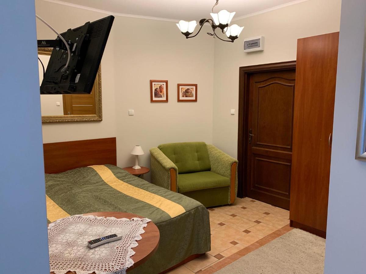 Apartamenty Superior W Rewalu Exterior photo