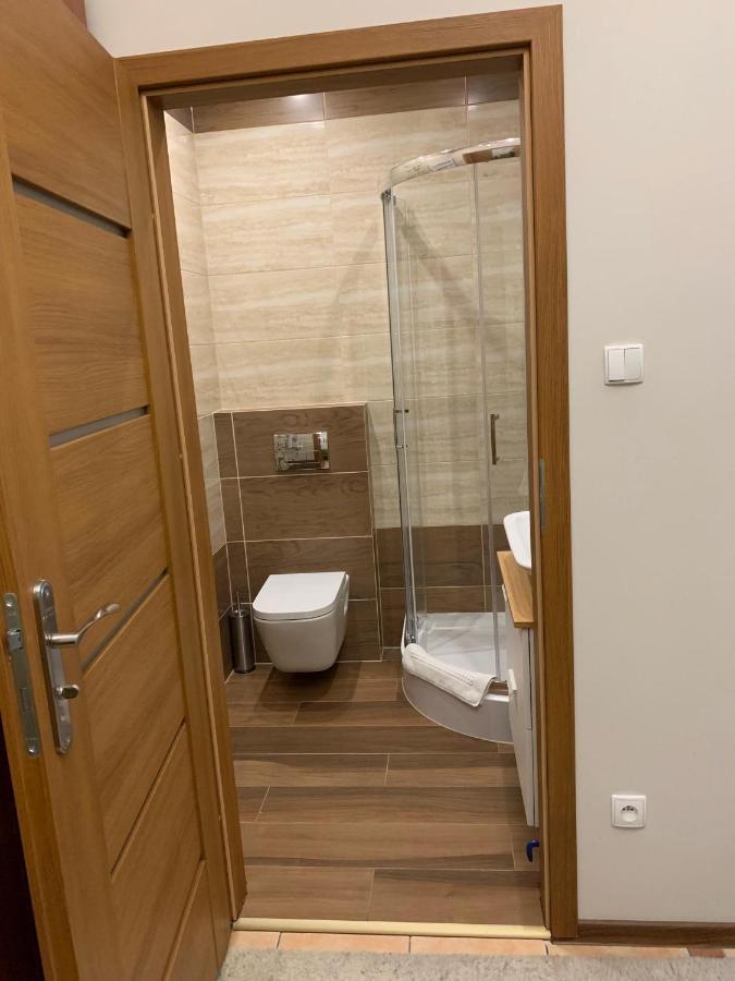 Apartamenty Superior W Rewalu Exterior photo