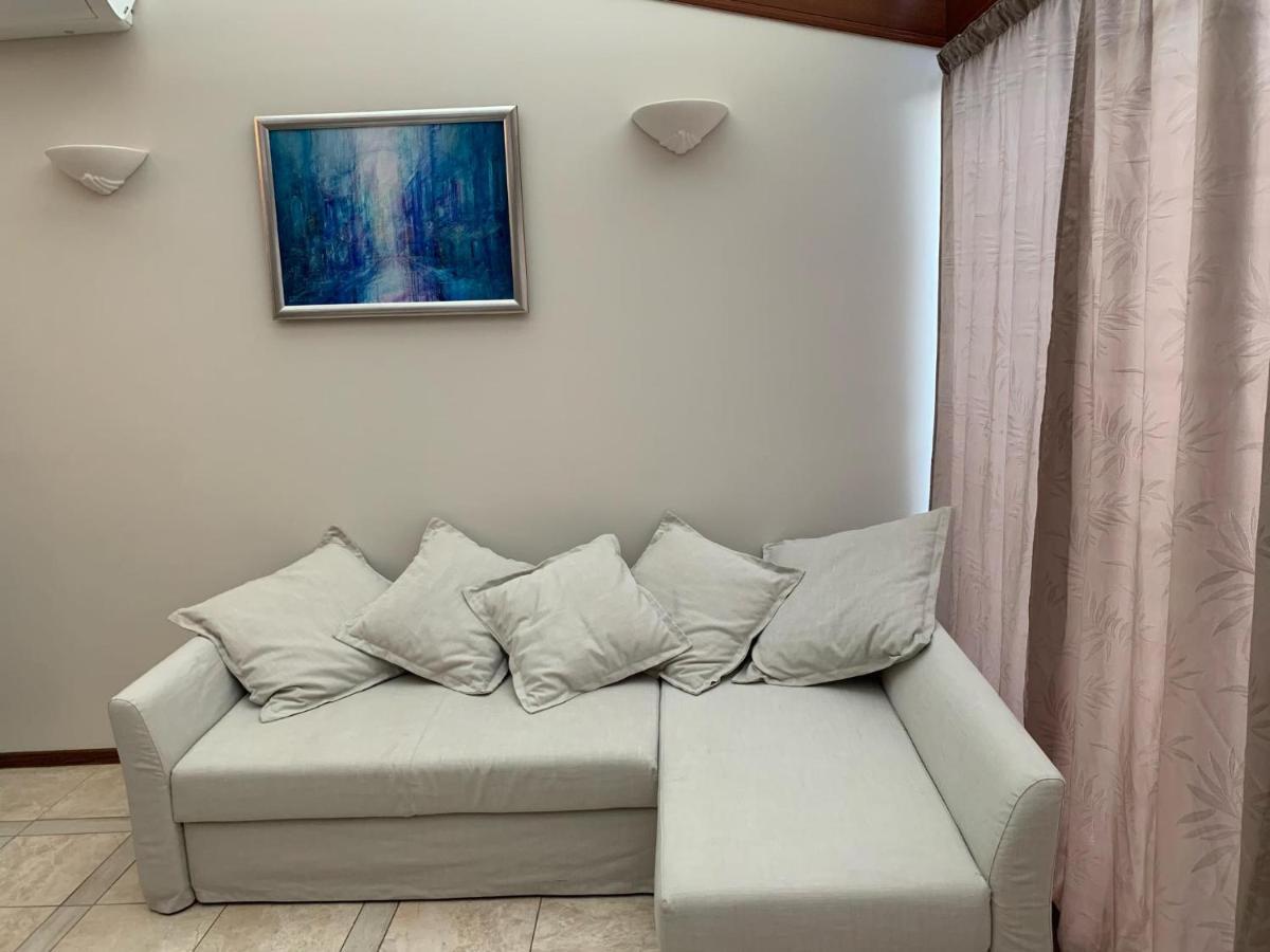 Apartamenty Superior W Rewalu Exterior photo