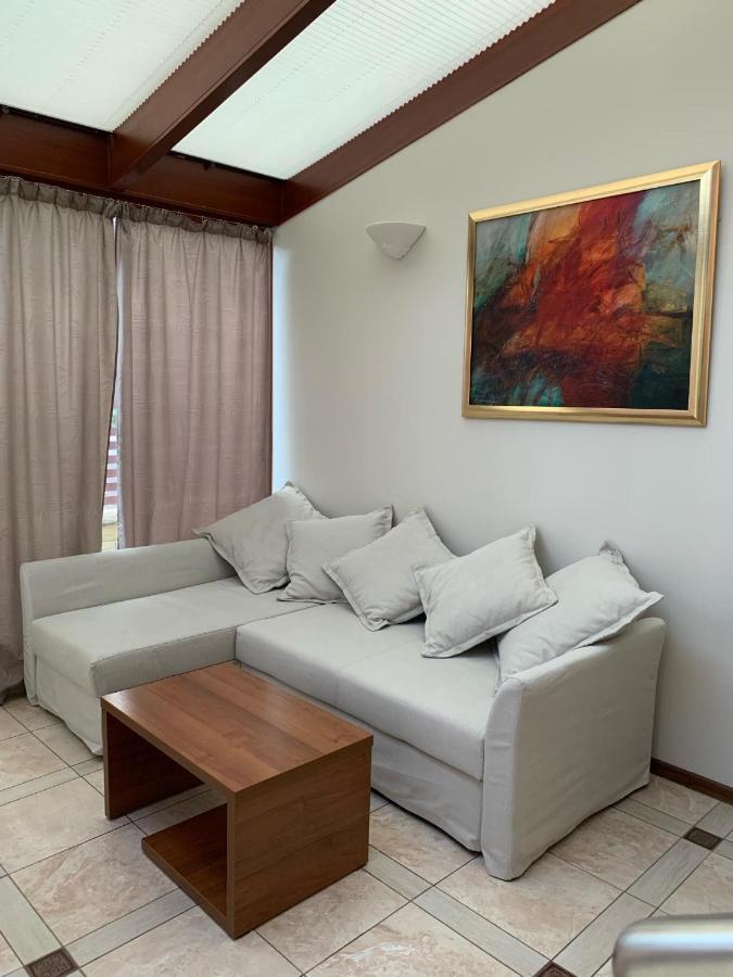 Apartamenty Superior W Rewalu Exterior photo